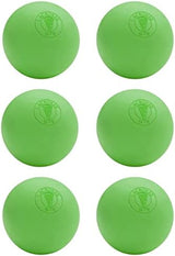 STX Lacrosse Balls - 4, 6 and 12 Packs