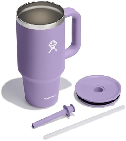 Hydro Flask 32 Oz All Around Travel Tumbler Moonshadow