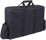 REDCAMP Camp Stove Burner Carry Bag, Stove Carry Case Portable for Camping Stove Gas Grill Accessories, 24"L x 5.1"W x 17.7"H