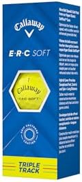Callaway Golf ERC Soft Golf Balls