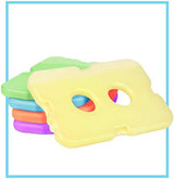 Healthy Packers Cool Pack, Slim Long-Lasting Ice Packs - Great for Coolers or Lunch Box