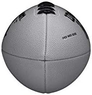 WILSON NFL MVP Footballs