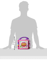 LeapFrog Scout and Violet 100 Words Book