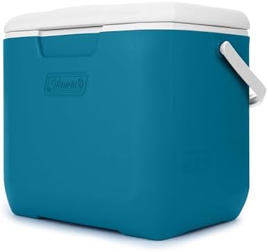 Coleman Cooler—Chiller 30 Quart Portable Cooler