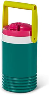 Igloo Retro 1/2 Gallon Jug, Jade