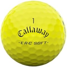 Callaway Golf ERC Soft Golf Balls