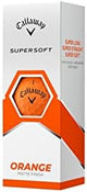 Callaway Golf Supersoft Golf Balls