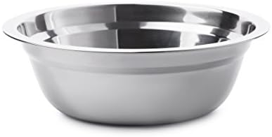 Unique Complete Messware Kit Polished Stainless Steel Dishes Set| Tableware| Dinnerware| Camping| Includes - Cups | Plates| Bowls| Cutlery| Comes in Mesh Bags