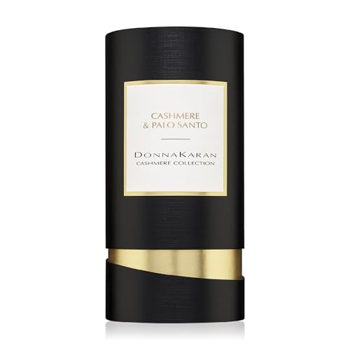 Donna Karan Cashmere Collection Palo Santo Eau de Parfum Perfume Spray For Women, 3.4 Fl. Oz.