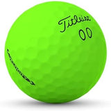 Titleist Velocity Golf Balls