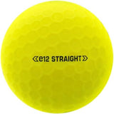 Bridgestone e12 Golf Balls