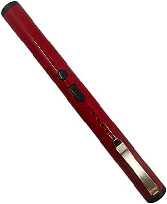 Streetwise Pain Pen 25,000,000 Stun Gun for Self Defense - Tactical Stun Pen for Women and Men, USB Rechargeable, Battery Indicator, Durable Clip, Compact and Concealable for Protection