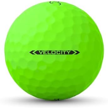 Titleist Velocity Golf Balls