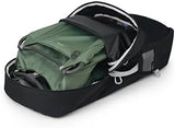 Osprey Poco Child Carrier Case, Black