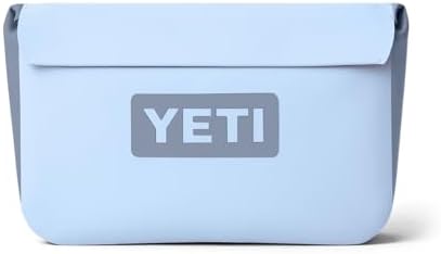 YETI Sidekick Dry Waterproof Gear Case and Bag Accessory