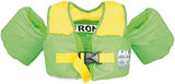 Body Glove Paddle Pals Learn to Swim Coast Guard Approved Kids Life Jacket PFD