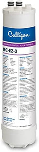Culligan RC Change Advanced Water Filtration Replacement Cartridge, 500 Gallons, EZ-3 (Better), Color