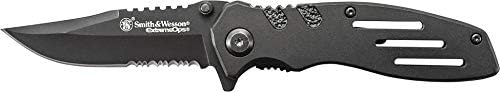 Smith & Wesson Extreme Ops Folding Knife