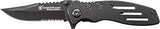 Smith & Wesson Extreme Ops Folding Knife