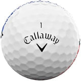 Callaway Golf ERC Soft Golf Balls
