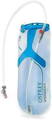 Osprey Hydraulics Backpack Water Reservoir with Bite Valve