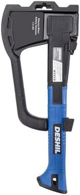 Chopping Axe, 14”Camping Outdoor Hatchet for Wood Splitting and Kindling, Forged Carbon Steel Heat Treated Hand Maul Tool, Nylon Handle Shock Reduction Handle with Anti-Slip Grip