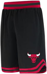 Ultra Game Men's NBA Official Soft Air Mesh Ultimate Basketball Shorts - OG Fit