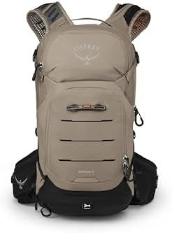 Osprey Raptor 14L Men's Mountain Biking Backpack with Hydraulics Reservoir