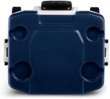 Igloo Coolers Maxcold Series, Insulated Portable Cooler, Hard Coolers, Leak-Proof Ice Chest, 5 Day Ice Retention