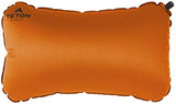 TETON Sports Camp Pillow; Great for Travel, Camping and Backpacking; Washable