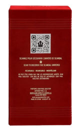 Jean Paul Gaultier Scandal Le Eau de Parfum Intense Refillable Spray for Men, 3.4 Ounce