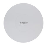 Xpelair C4TSR Fan, Whitw