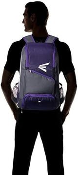 Easton | GAME READY Backpack Equipment Bag | Adult | Baseball & Softball | Multiple Colors