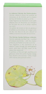 Un Jardin Sur Le Nil by Hermes 3.3 oz Eau de Toilette Spray