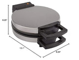 The Texas Waffle Maker
