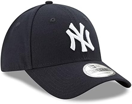 New Era League Essential 39Thirty New England Patriots OTC Cap