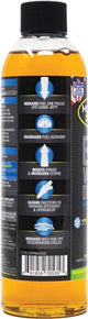 Hot Shot's Secret EDT+ Winter Defense 8oz, 7-in-1 Anti-Gel Diesel Fuel Additive – Prevents Gelling, Protects Fuel System, Diesel Additive Improves Cold Starts, Boosts Cetane