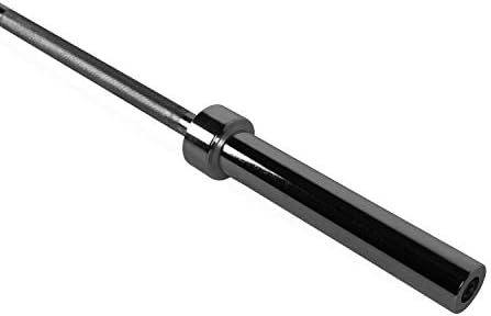 CAP Barbell Olympic Bars | Multiple options