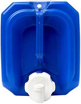 Aqua-Pak Ecopackaging Water Container