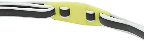 Speedo Unisex-Child Swim Goggles Vanquisher 2.0 Junior