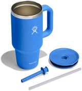 Hydro Flask All Around Travel Tumbler Cascade 32 Oz