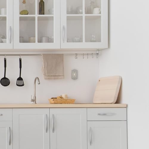 Nostalgic Warehouse Meadows Light Switch Cover Plate