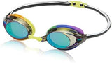 Speedo Unisex-Child Swim Goggles Vanquisher 2.0 Junior