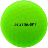 Bridgestone e12 Golf Balls