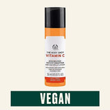 The Body Shop Vitamin C Skin Boost Instant Smoother – Refreshing, Skin-Softening Serum for Youthful Skin – Vegan – 1 oz