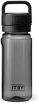 YETI Yonder Water Bottle with Yonder Chug Cap, Lightweight, Leakproof and BPA-Free