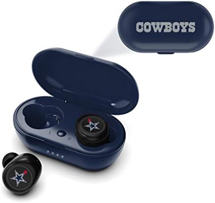 SOAR NFL True Wireless Earbuds
