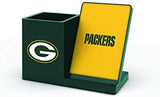 SOAR NFL Unisex Wireless Charging Stand and Desktop Organizer