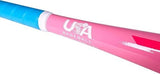 Rawlings | REMIX T-Ball Bat | USA Baseball & Softball | -12 Drop | 2 1/4" Barrel | 1 Pc. Aluminum