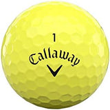 Callaway Golf Supersoft 2021 Golf Balls